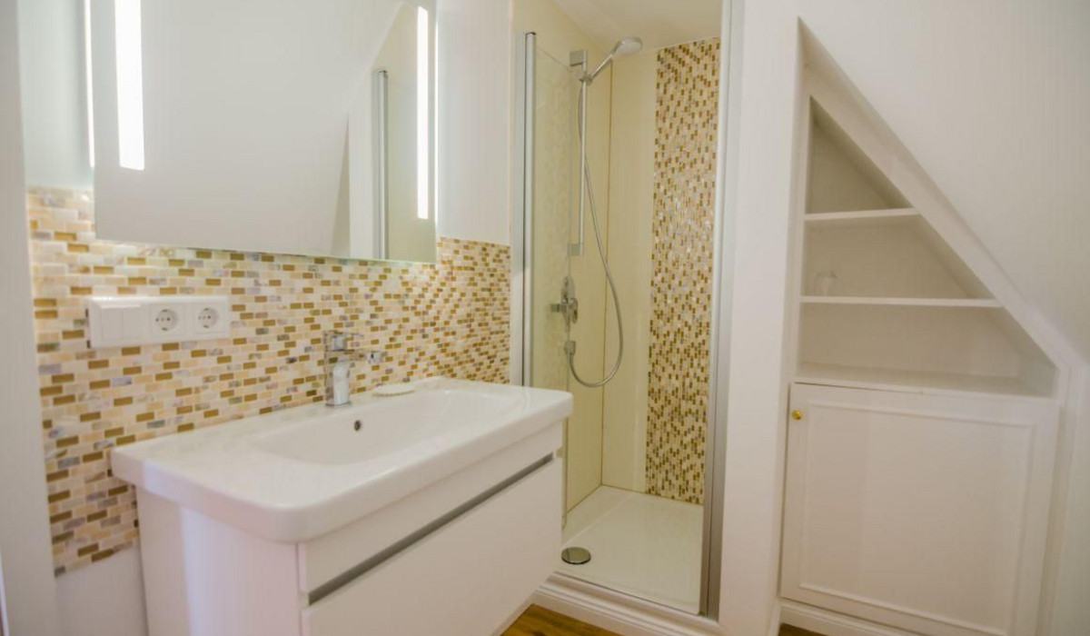 Haus Heefkant, Whg. 10