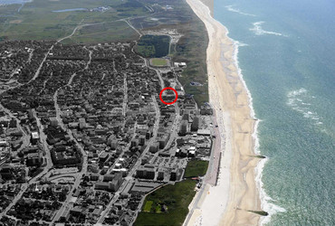 Haus Käpt'n-Christiansen-Straße 30, Whg. 59 Peter