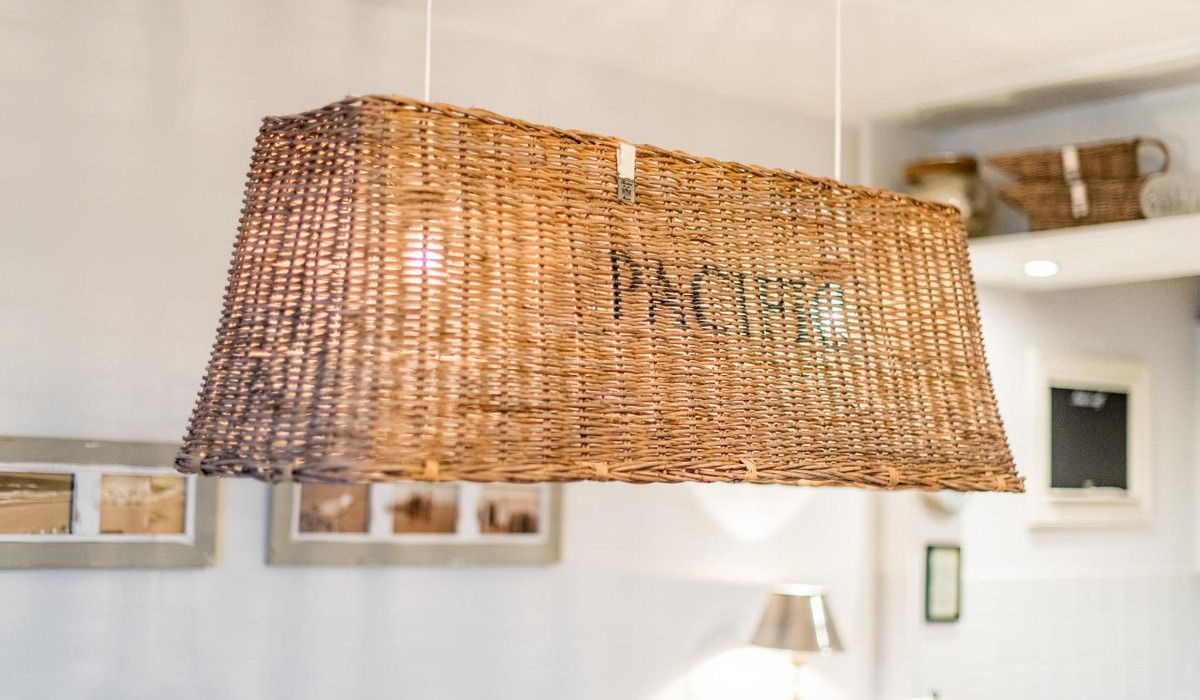 Haus Käpt'n-Christiansen-Straße 30, Whg. 59 Peter