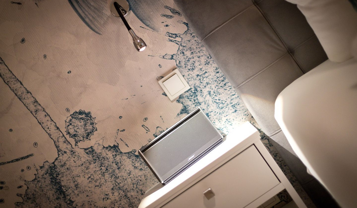 Haus Nordmarkgarten, Whg. 5