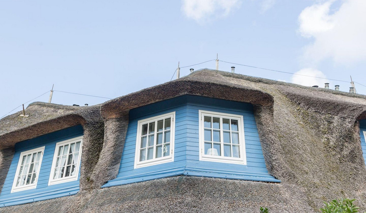 Haus Weesterhuk, Whg. 8 Jopi