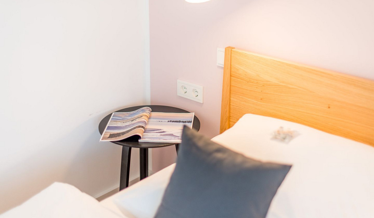 Luette Hukhues, Whg. 01