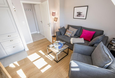 - Whg. 4 "Heideblick"