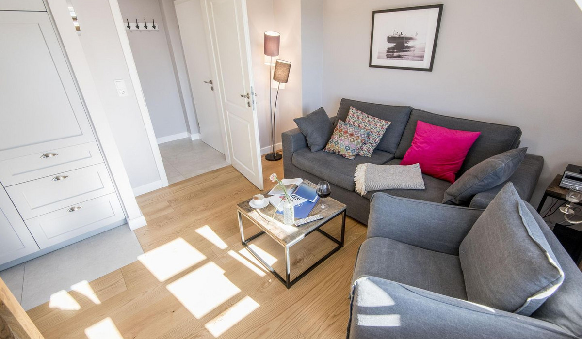 - Whg. 4 "Heideblick"