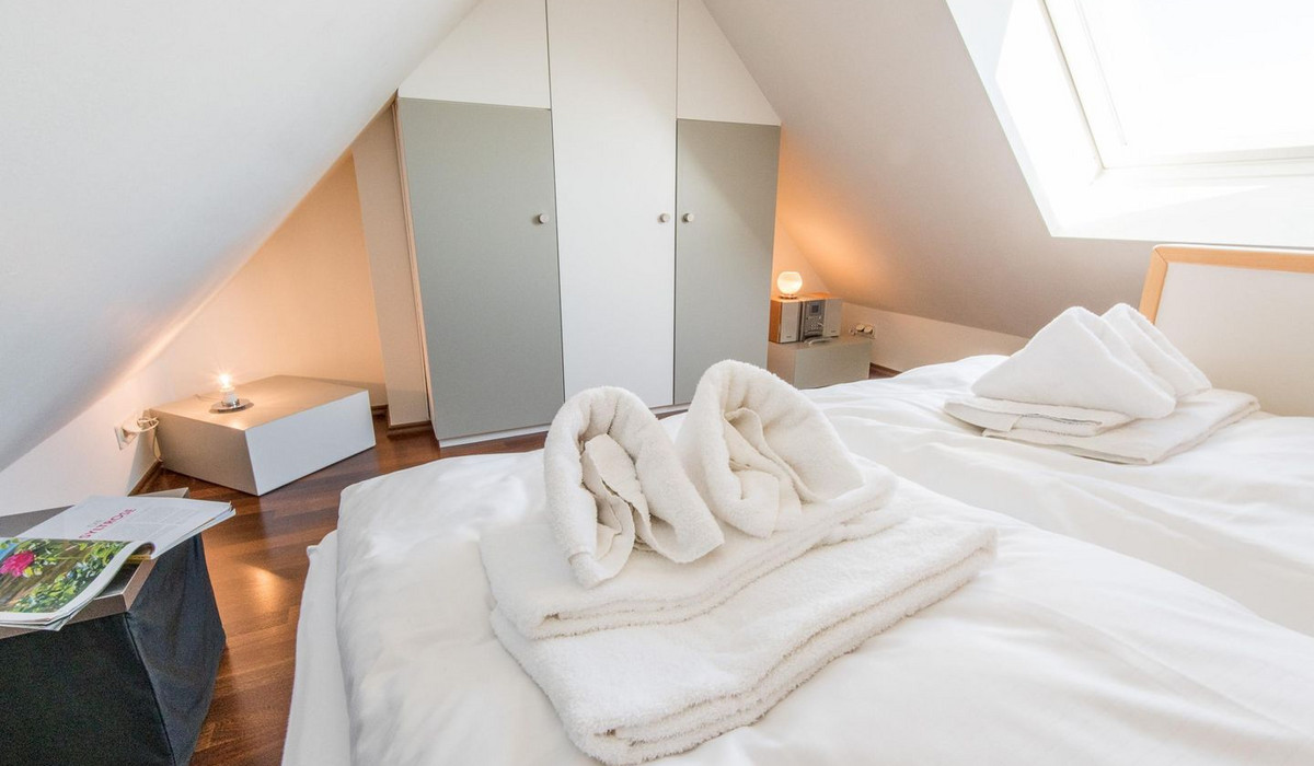 Art your Life - Haus Bundiswung, Whg. 2