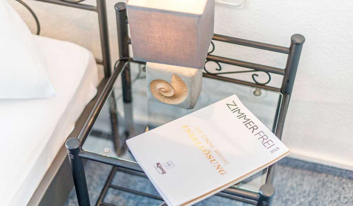 Bädervilla, Whg. 28b