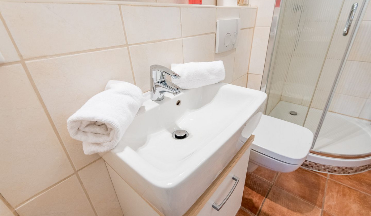 Dünenhof zum Kronprinzen, Whg. 75