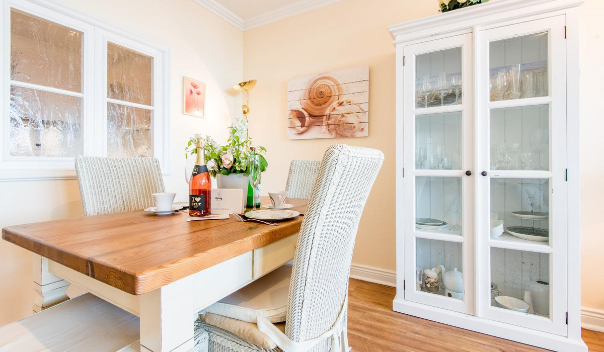 Haus Blanker Hans, Strand Whg. 84