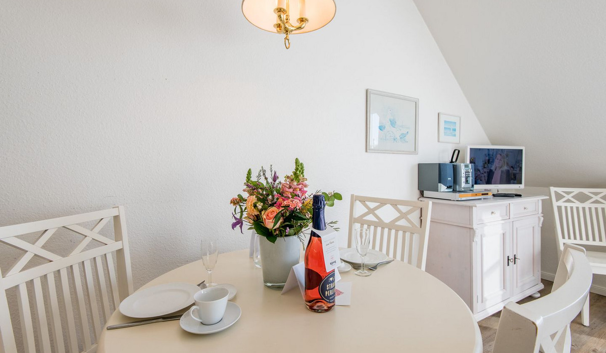 Haus Friesische Straße 25a, Whg. 7