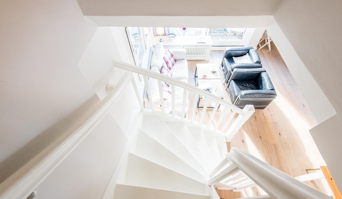 Haus Im Grund 21a, Whg. 61