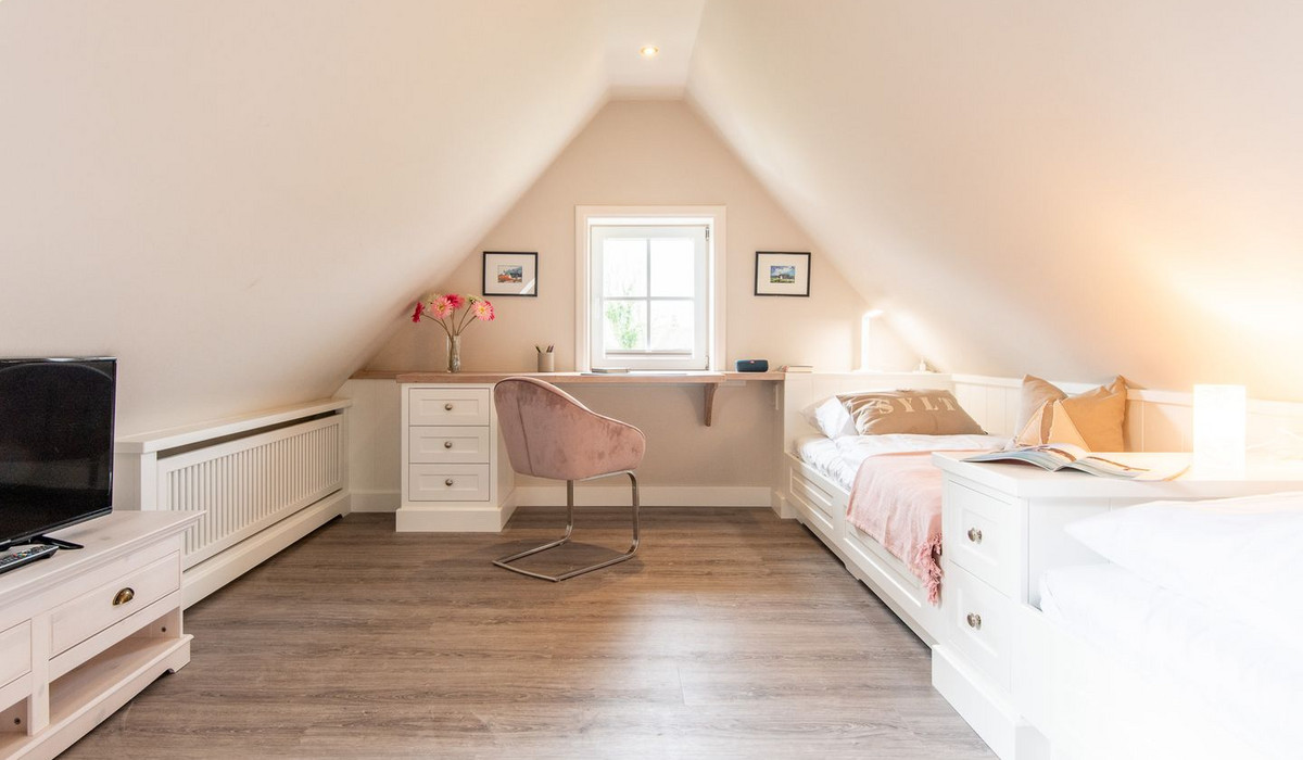 Haus Kliffhues Whg. 4