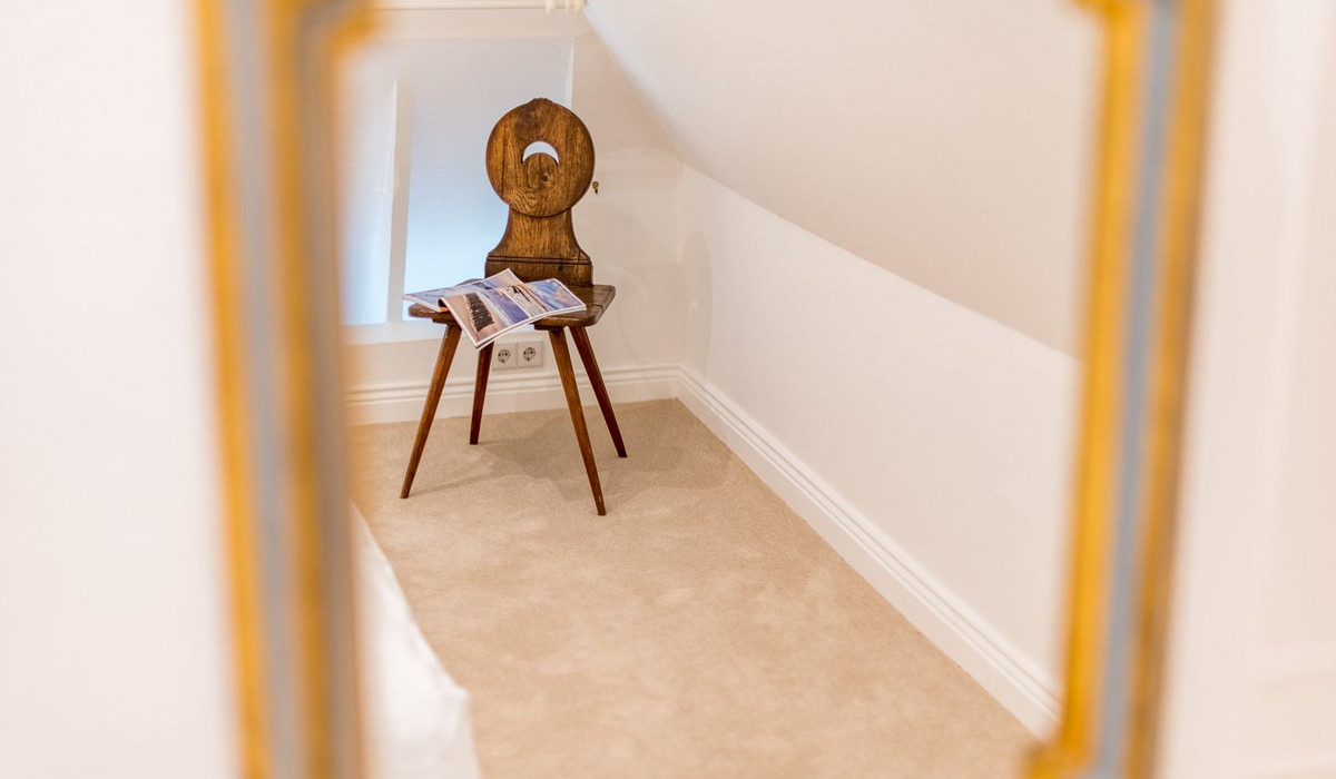 Haus Munkmarscher Chaussee 11, Whg. 22