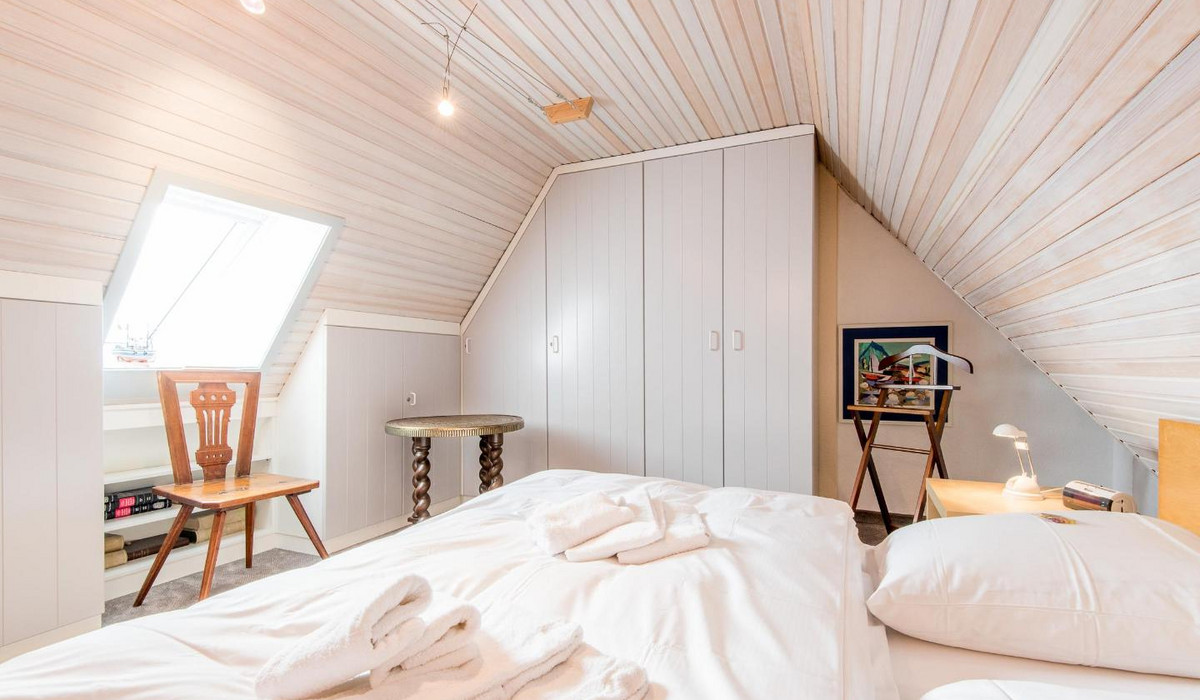 Haus Neptun, Whg. 6 Fahlke