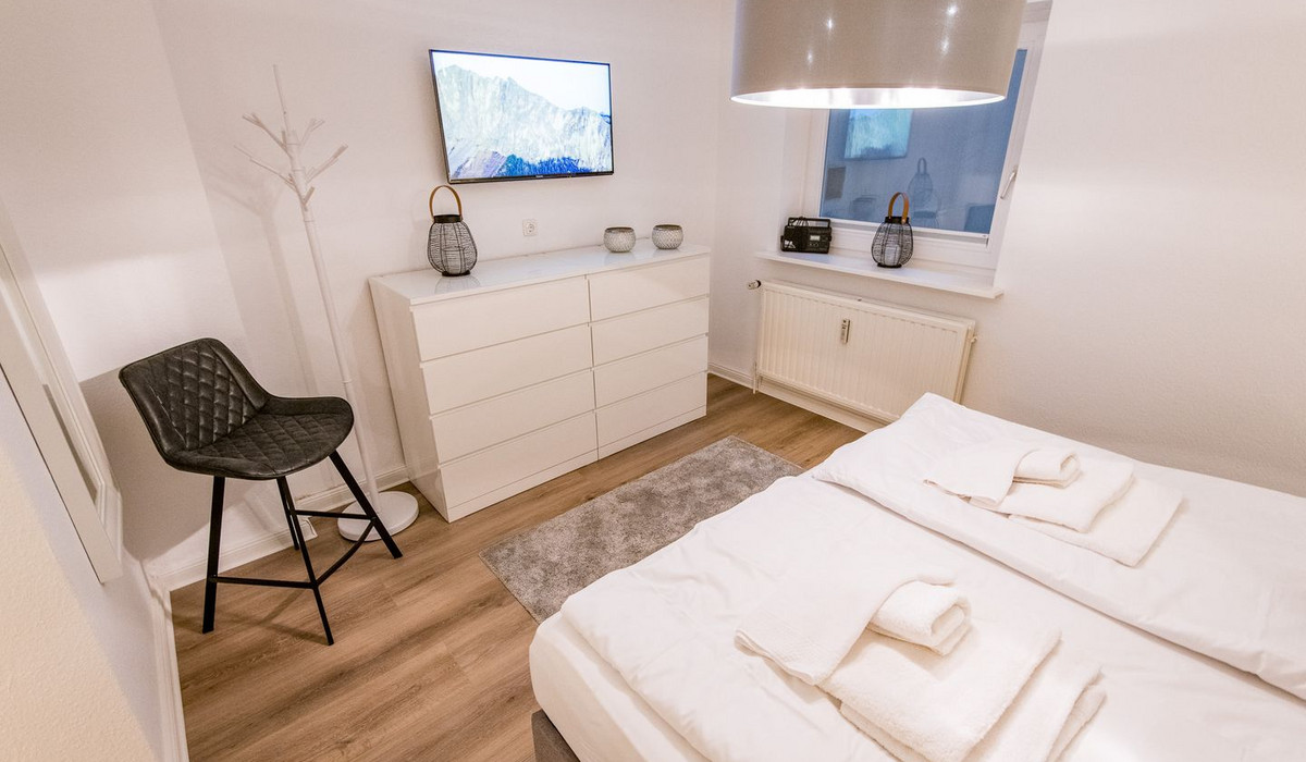 Haus Norderstraße 61, Whg. 2