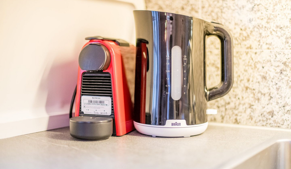 Haus Süderhof, Seepferdchen Whg. 10