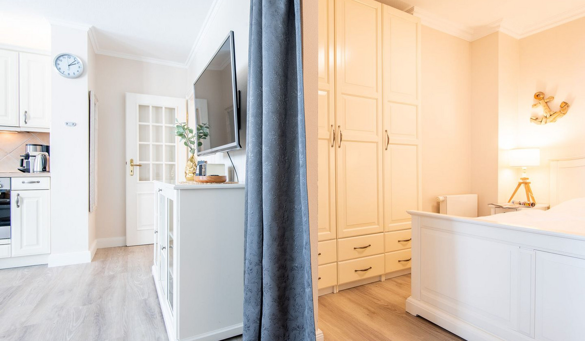 Residenz Bismarck, Whg. 15