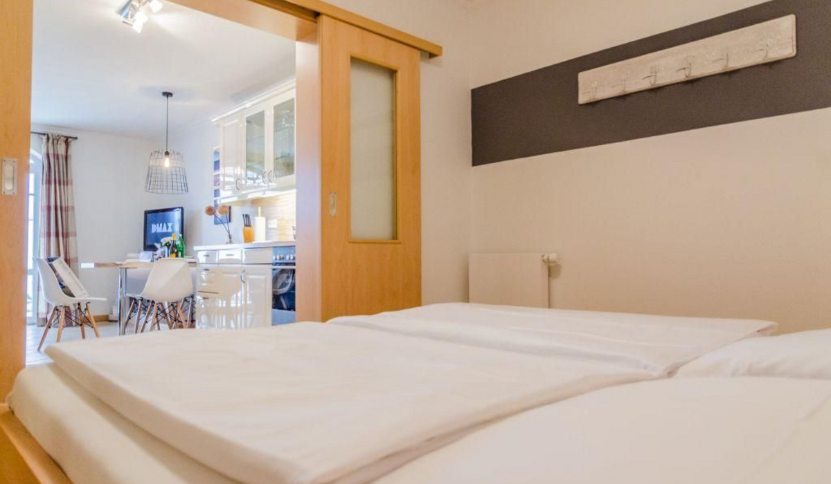 Residenz Bismarck, Whg. 5a