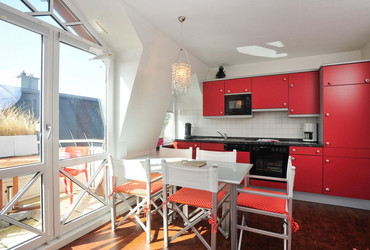 Alte Stadtgärtnerei, Whg. 5