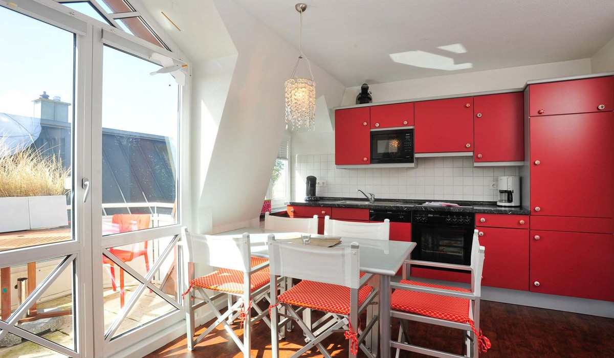 Alte Stadtgärtnerei, Whg. 5