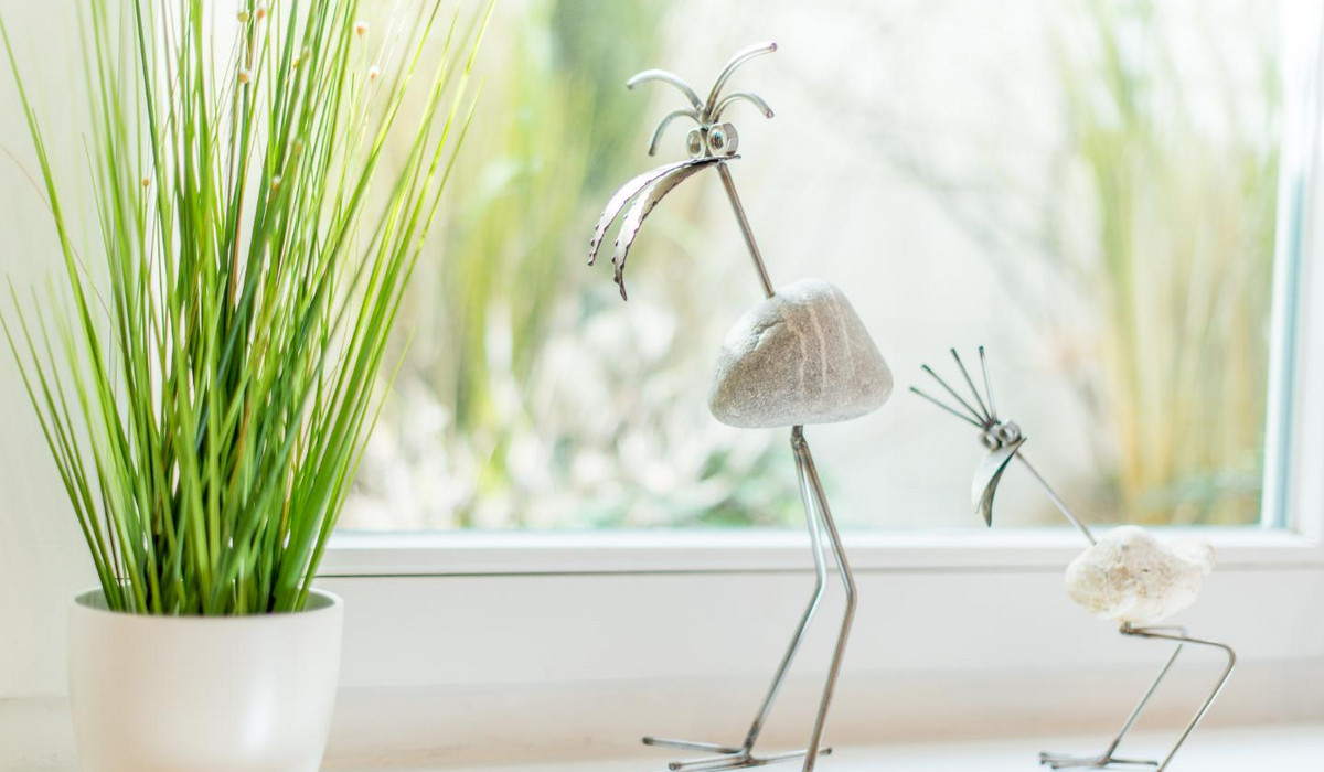 Altstadttor im Friesenpark, Whg. 7