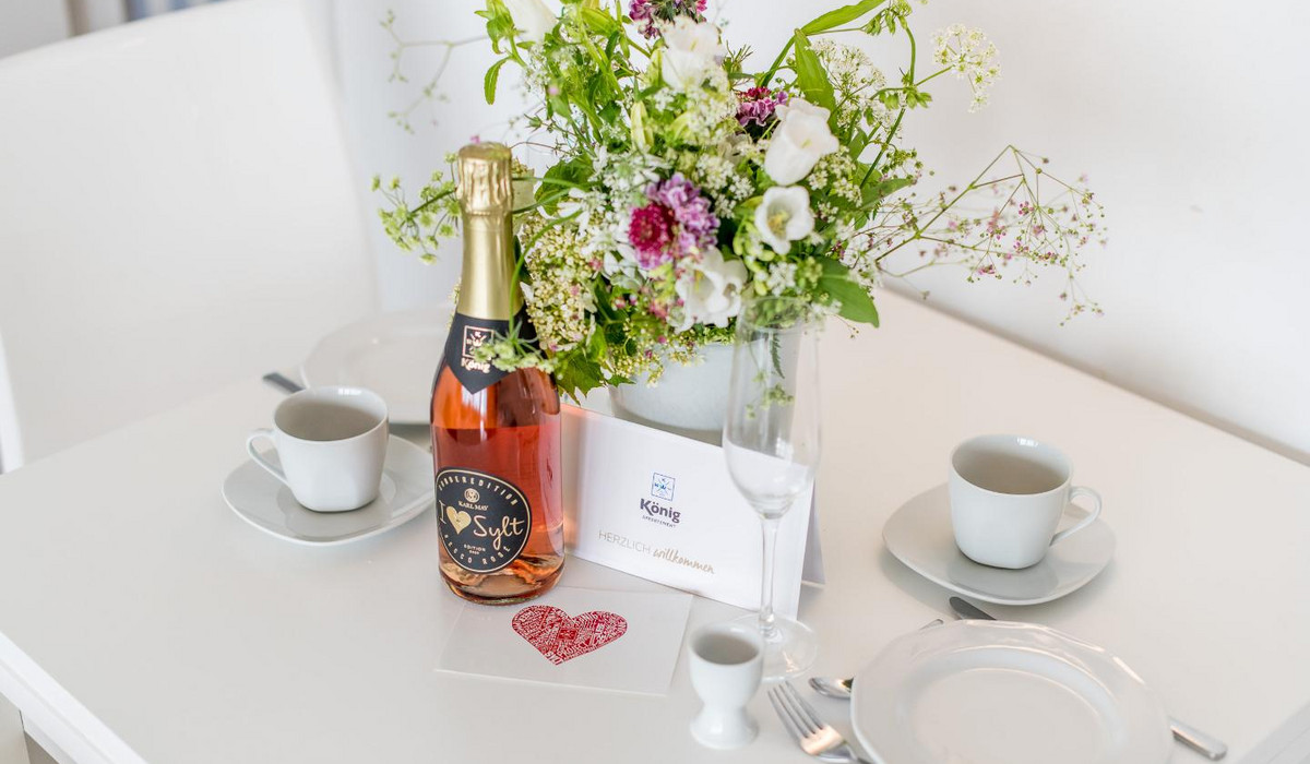 Dünenhof zum Kronprinzen Whg. 98