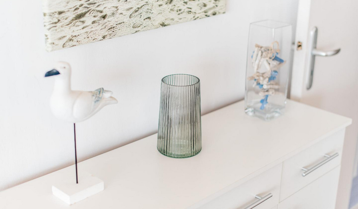 Dünenhof zum Kronprinzen Whg. 98