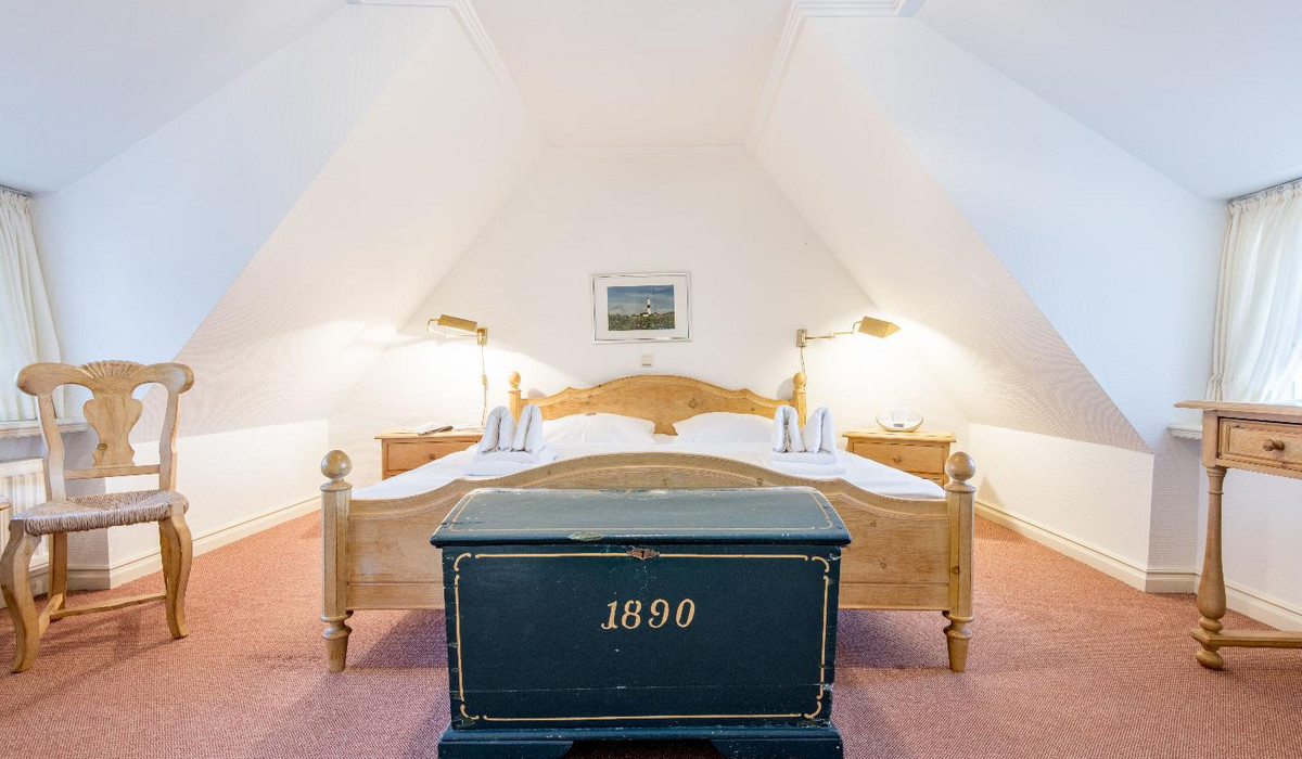 Friesenhaus Käpt'n Hahn, Hausteil 05