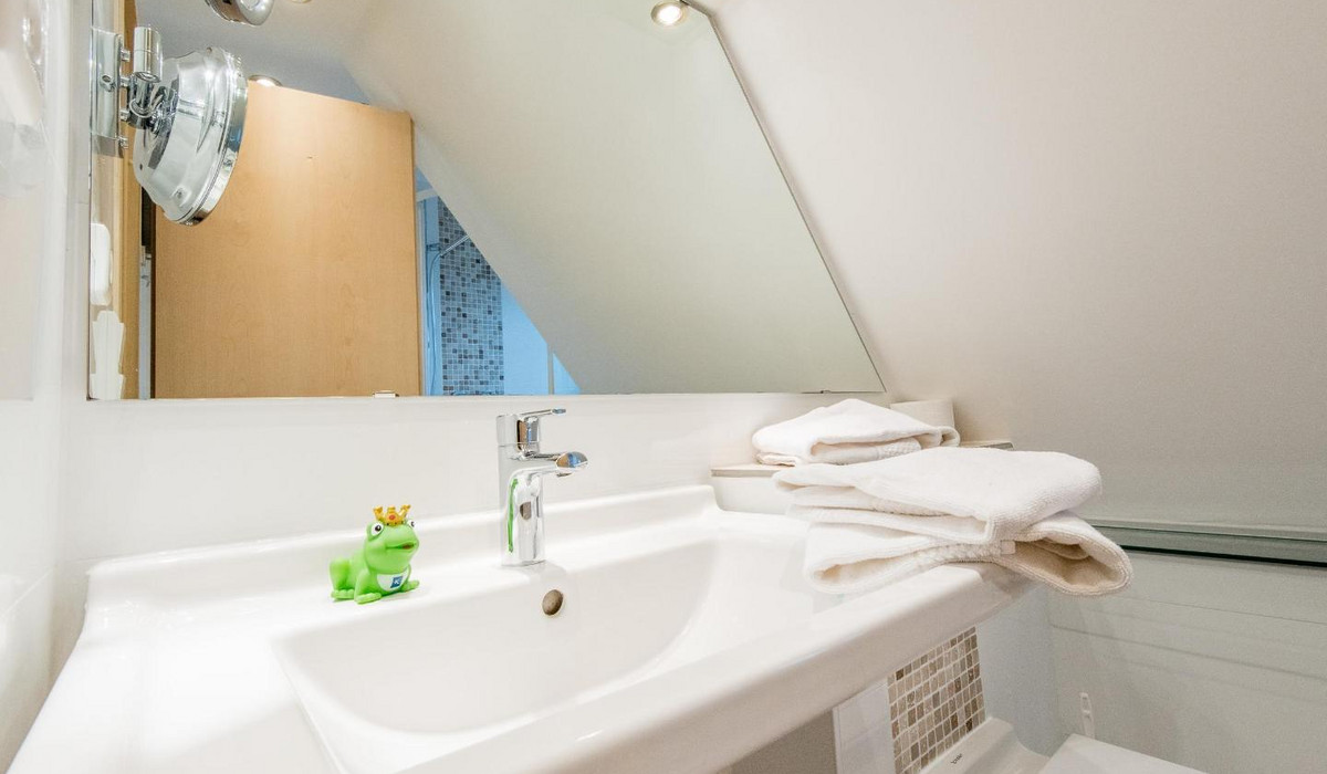 Haus Neptun, Whg. 6 Fahlke