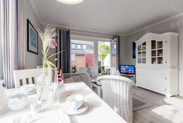 Haus Norderstraße 61, Whg. 1