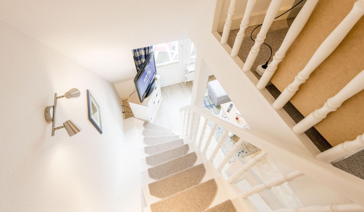 Haus Norderstraße 61, Whg. 8