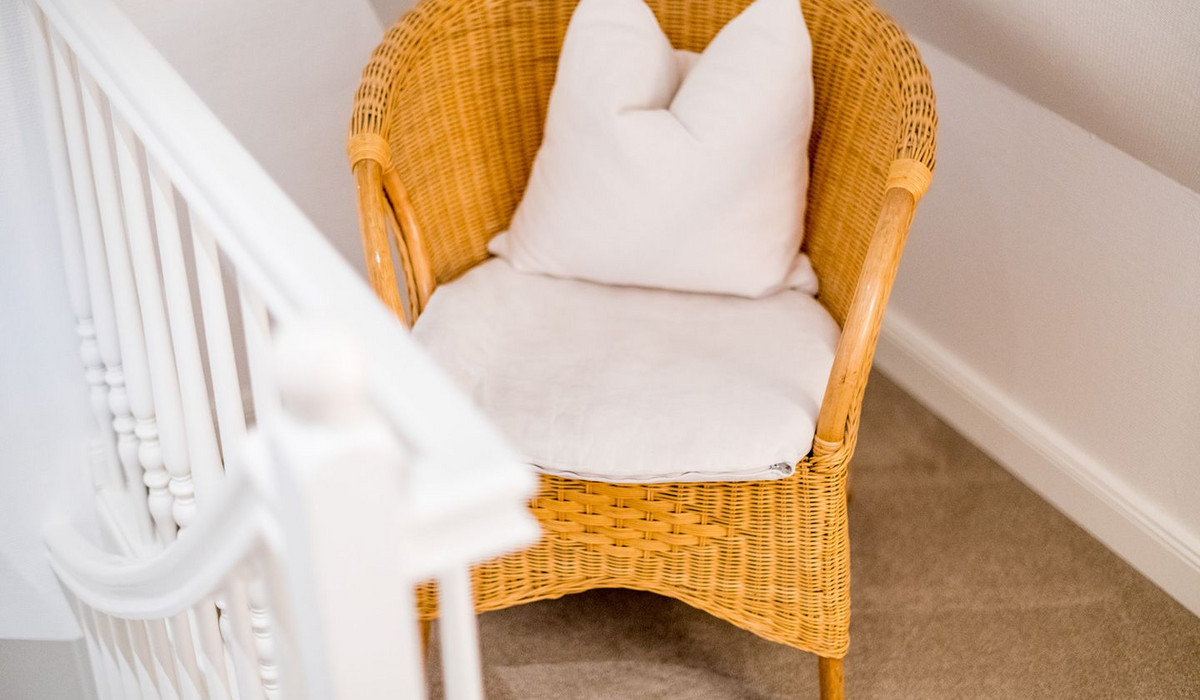 Haus Süderhof, Seepferdchen Whg. 10