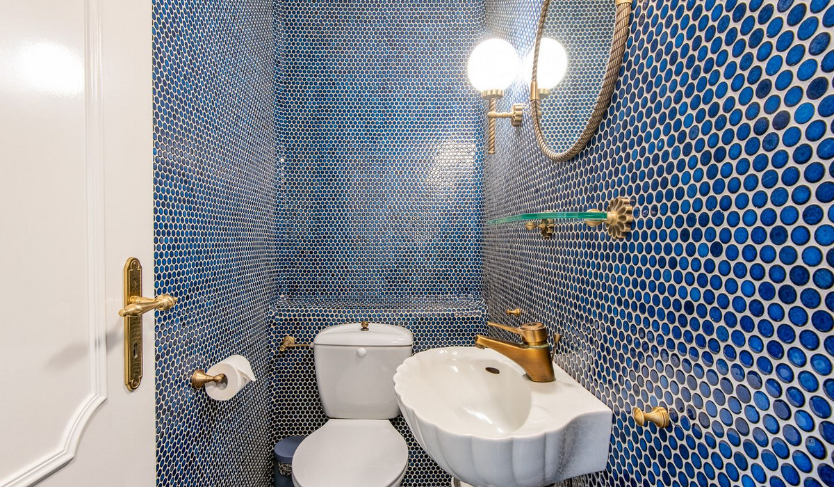 Haus Tipkenhoog 16 Whg. Patricia