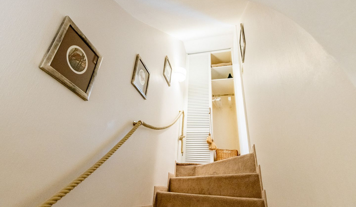 Haus Tipkenhoog 16 Whg. Patricia