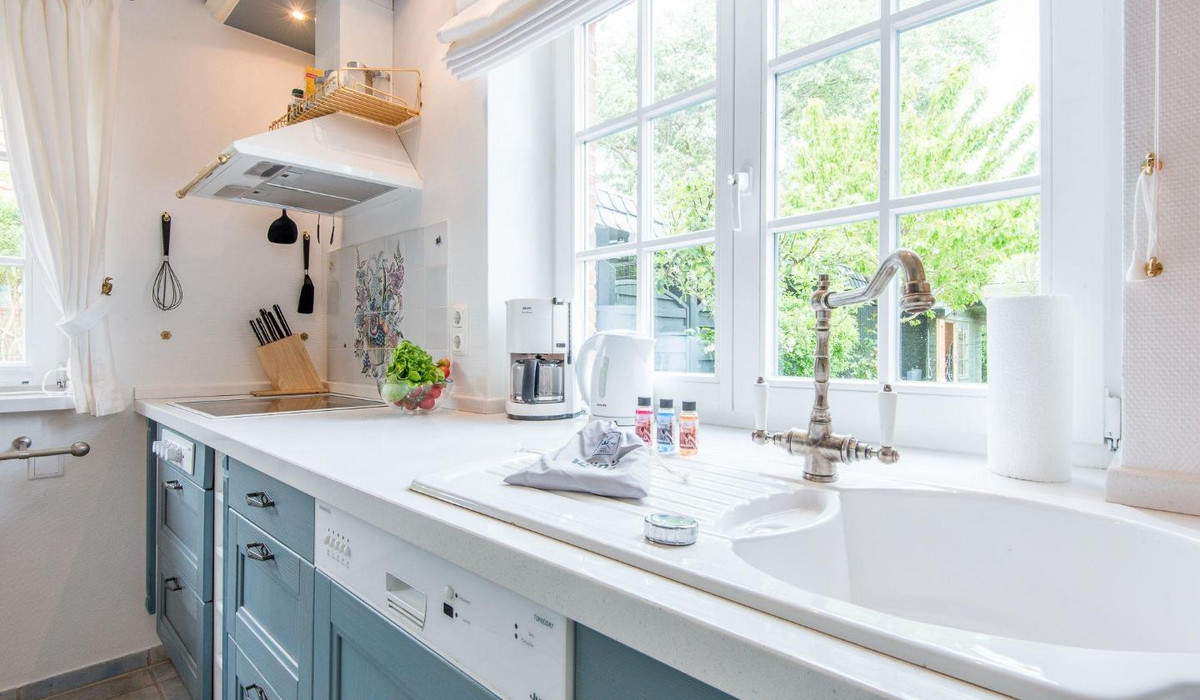 Haus Wenningstedter Weg 12, Haushälfte B