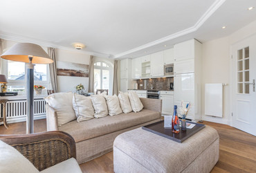 Residenz Bismarck, Whg. 21