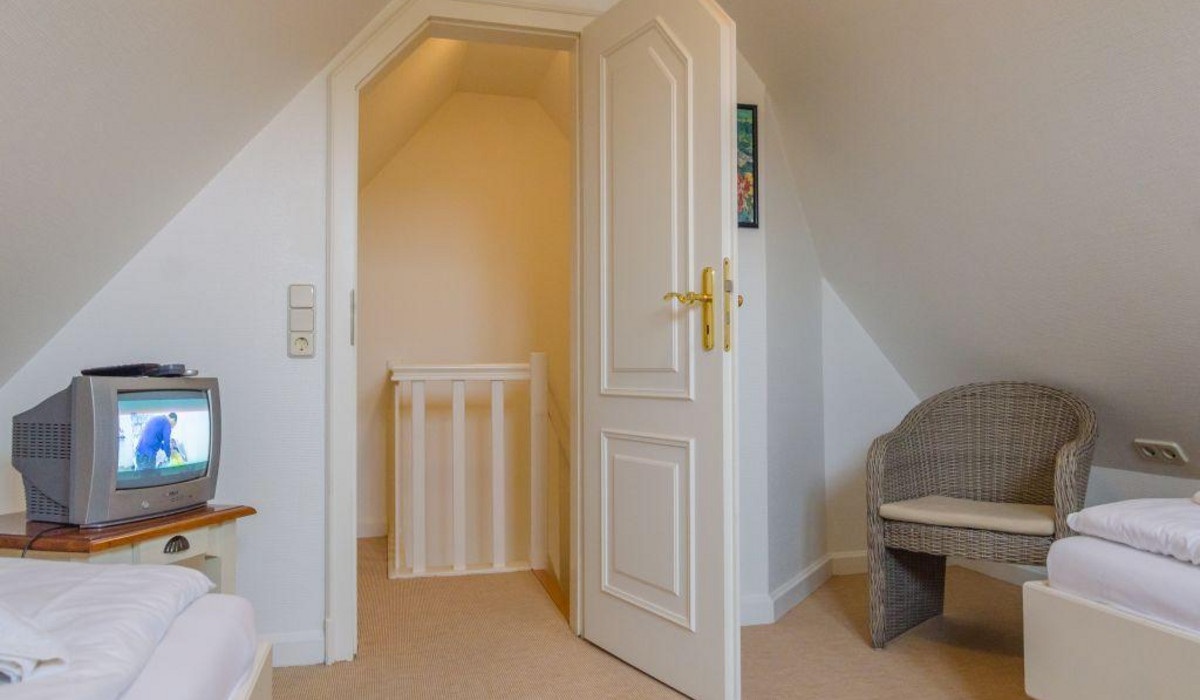 Senwai-Hüs, Whg. 3 Morsum