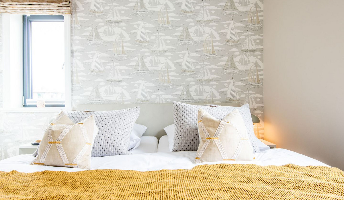 Stadthaus Boysenstraße, Whg. 8