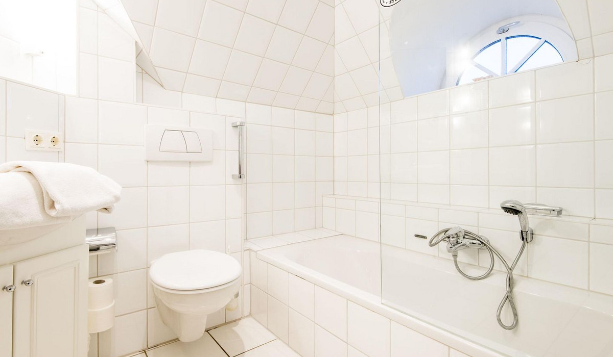 Alte Stadtgärtnerei, Whg. 21