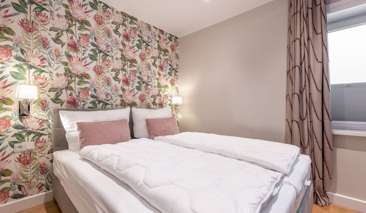 Godi Hüs 30a Smucke Süster