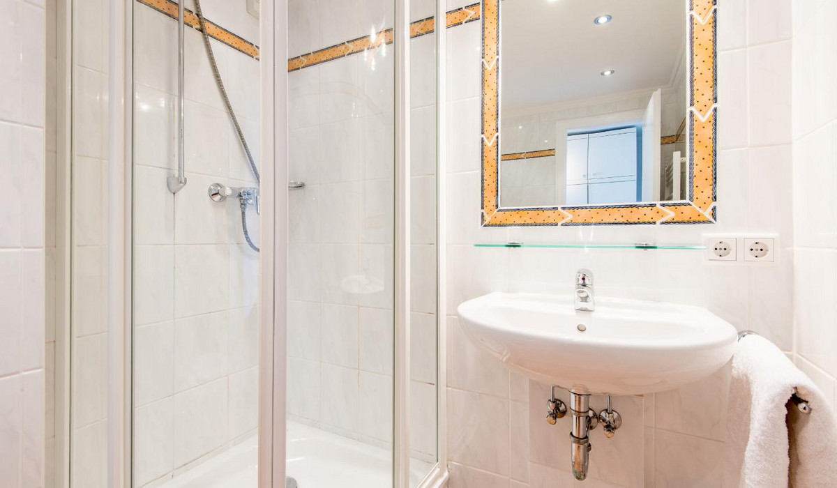 Hanseatenhaus, Whg. 74