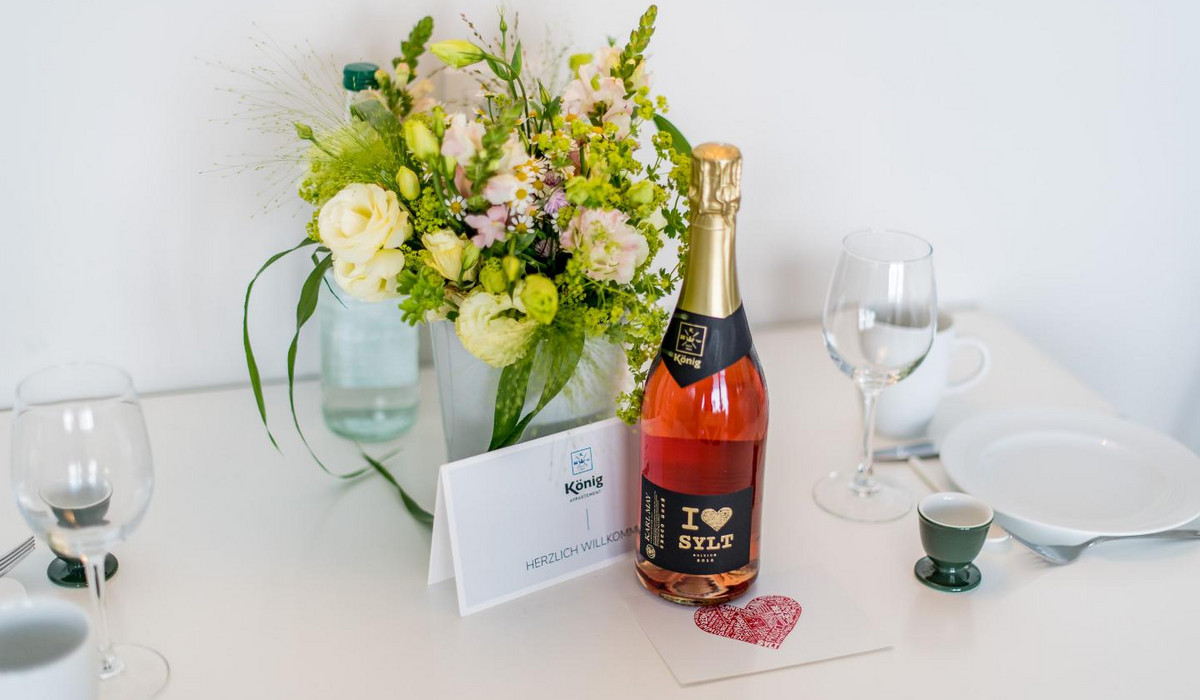 Haus Dünenburg, Whg. 24