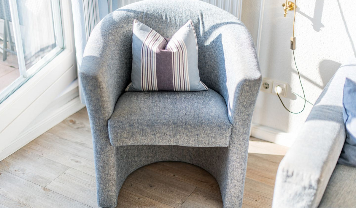 Haus Friesische Straße 25a, Whg. 7