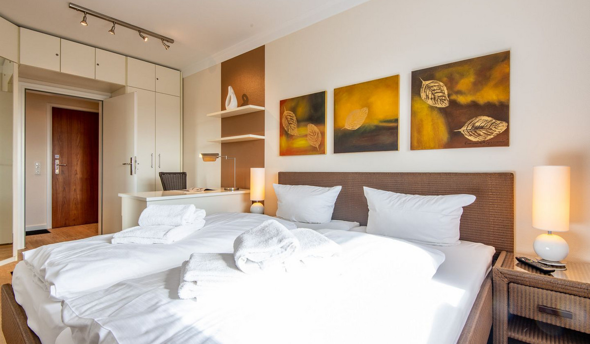 Haus Käpt'n-Christiansen-Straße 17, Whg. 17