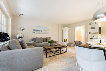 Haus Süderhof, Seemöwe Whg. 13