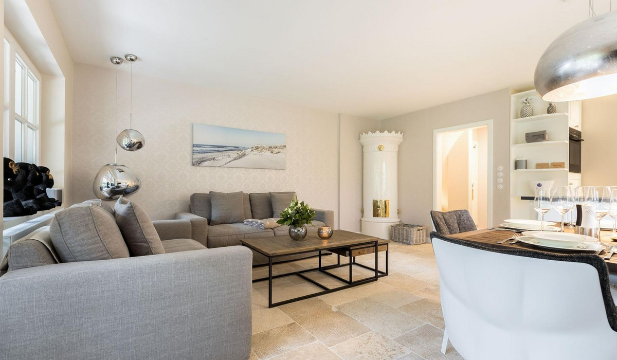 Haus Süderhof, Seemöwe Whg. 13