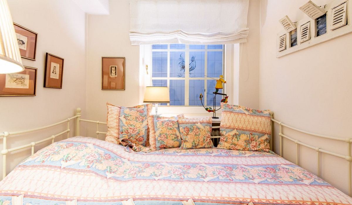 Haus Tipkenhoog 16 Whg. Patricia