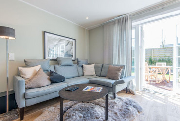 Höög Hüs, Whg. 2B