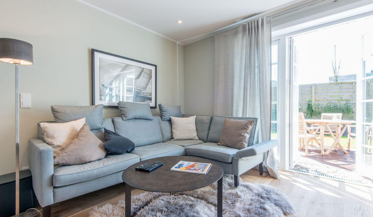 Höög Hüs, Whg. 2B