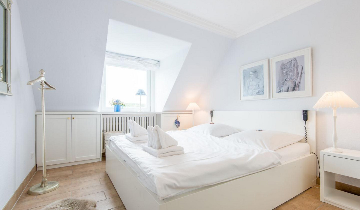 Mümmelmann, Whg. 12