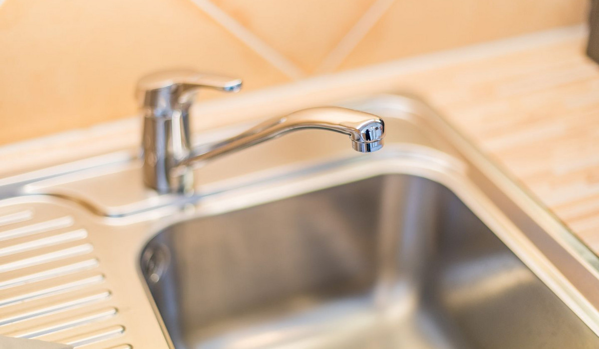 Residenz Bismarck, Whg. 19